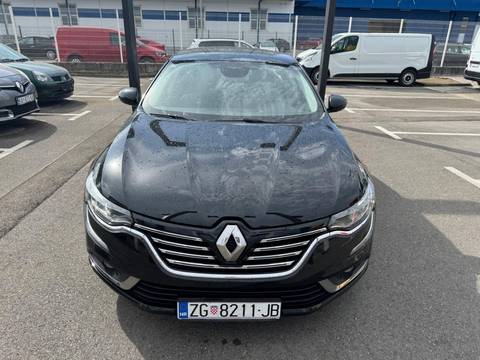 2017 Renault Talisman — sličica 2