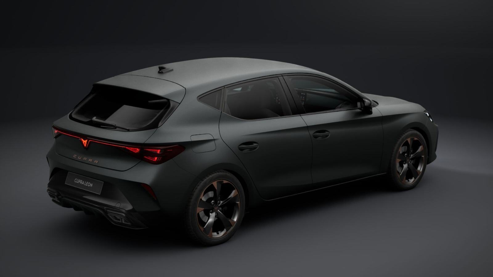2026 Cupra Leon — fotografija 6