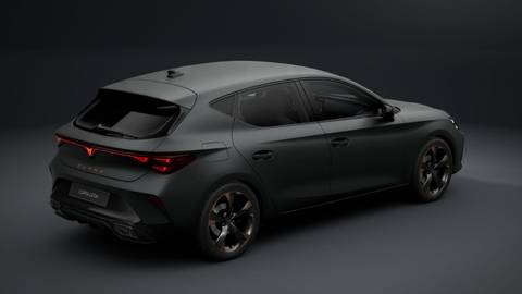 2026 Cupra Leon — sličica 6