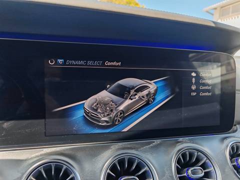 2020 Mercedes-Benz CLS — sličica 27