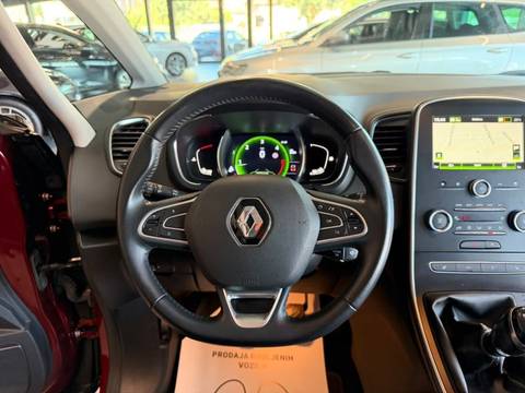 2020 Renault Grand Scenic — sličica 18