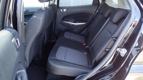 2019 Ford Ecosport — sličica 7