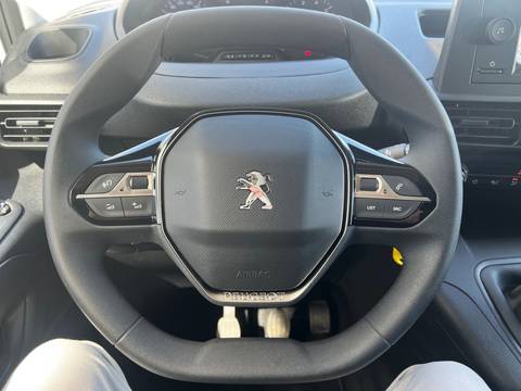2024 Peugeot Partner — sličica 13