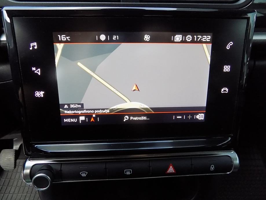 2019 Citroën C3 — fotografija 16