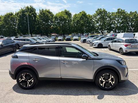 2026 Peugeot 2008 — sličica 6