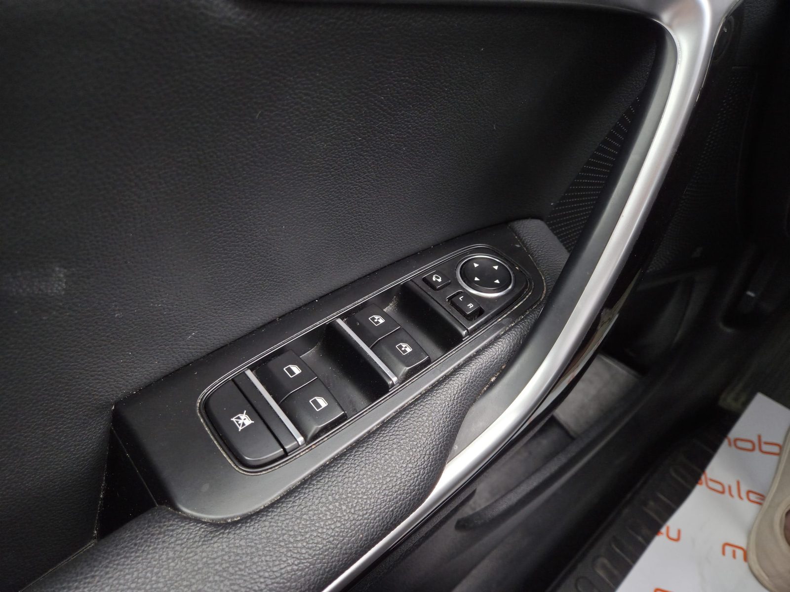 2023 Kia Ceed (cee'd) Sportswagon — fotografija 15