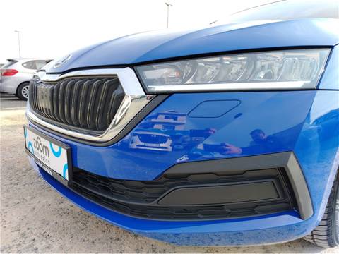 2022 Škoda Octavia — sličica 5