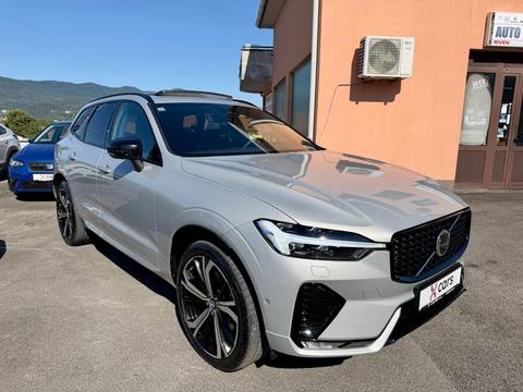 2024 Volvo XC60 — sličica 3