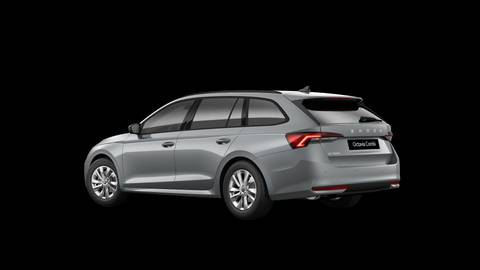 2026 Škoda Octavia Combi — sličica 4