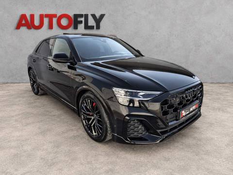 2024 Audi Q8 S line — sličica 10