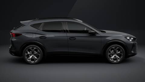 2026 Cupra Formentor — sličica 5