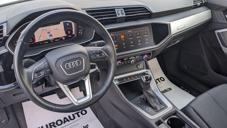2020 Audi Q3 — fotografija 9