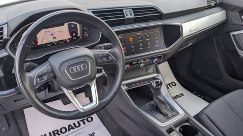 2020 Audi Q3 — sličica 9