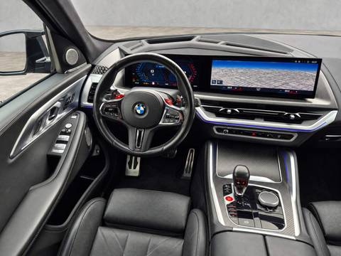2023 BMW X7 — sličica 16