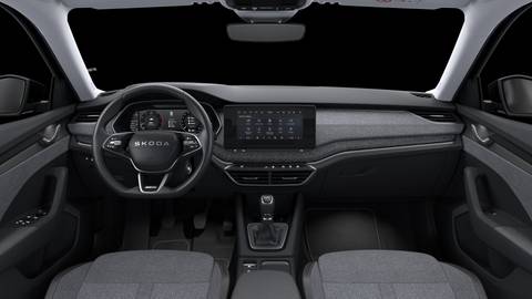 2026 Škoda Octavia — sličica 2