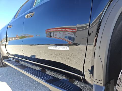 2025 GMC Sierra — sličica 29