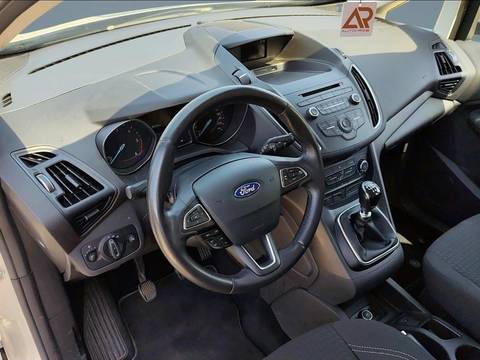 2019 Ford C-Max — sličica 7