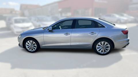2024 Audi A4 — sličica 4