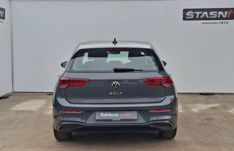 2020 Volkswagen Golf — sličica 5