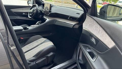 2021 Peugeot 3008 — sličica 21
