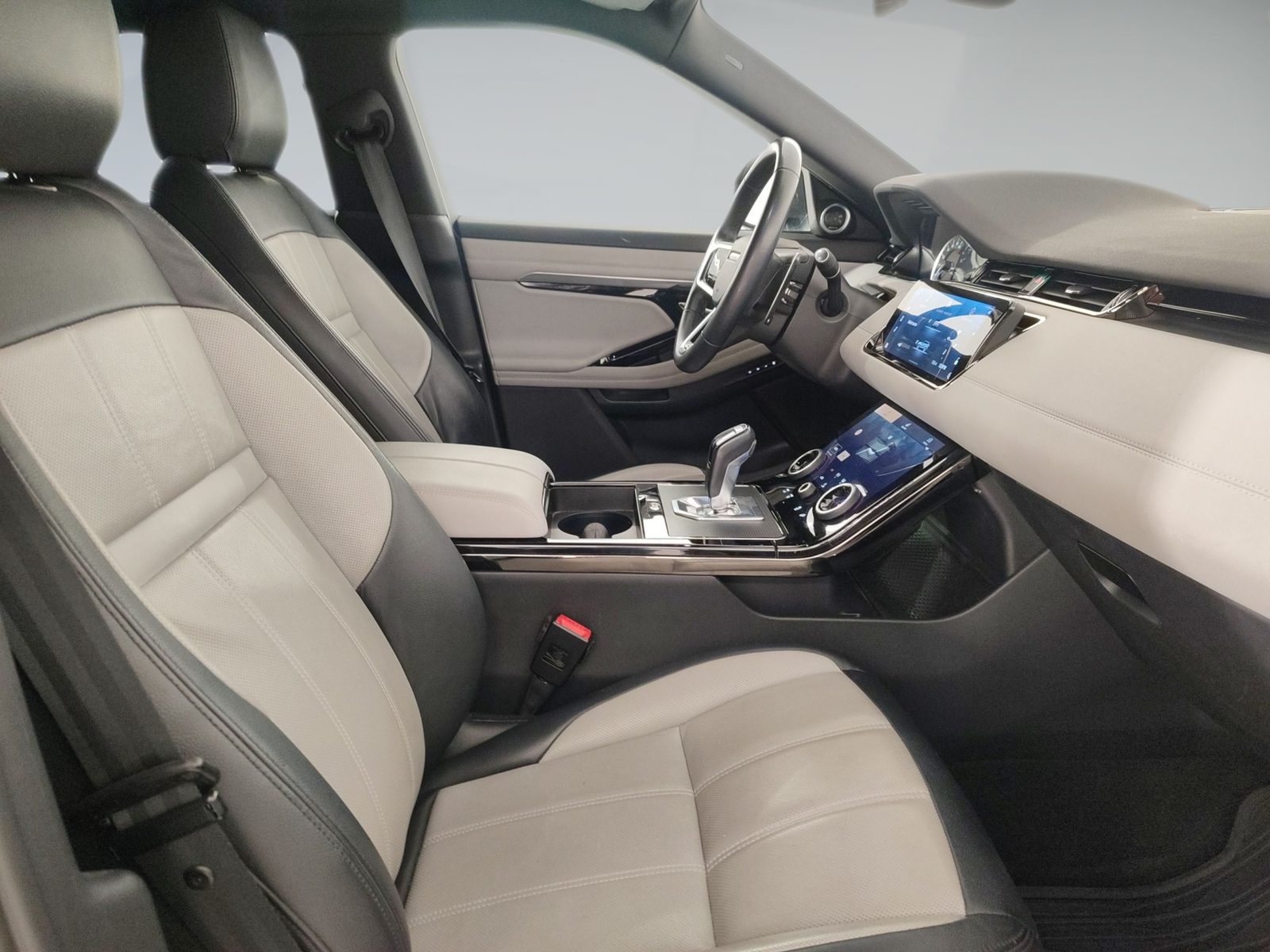 2023 Land Rover Range Rover Evoque — fotografija 21
