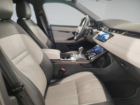 2023 Land Rover Range Rover Evoque — sličica 21