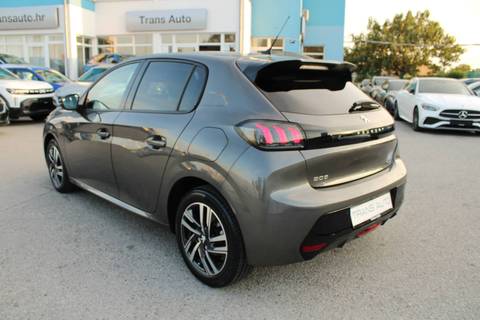 2023 Peugeot 208 — sličica 7
