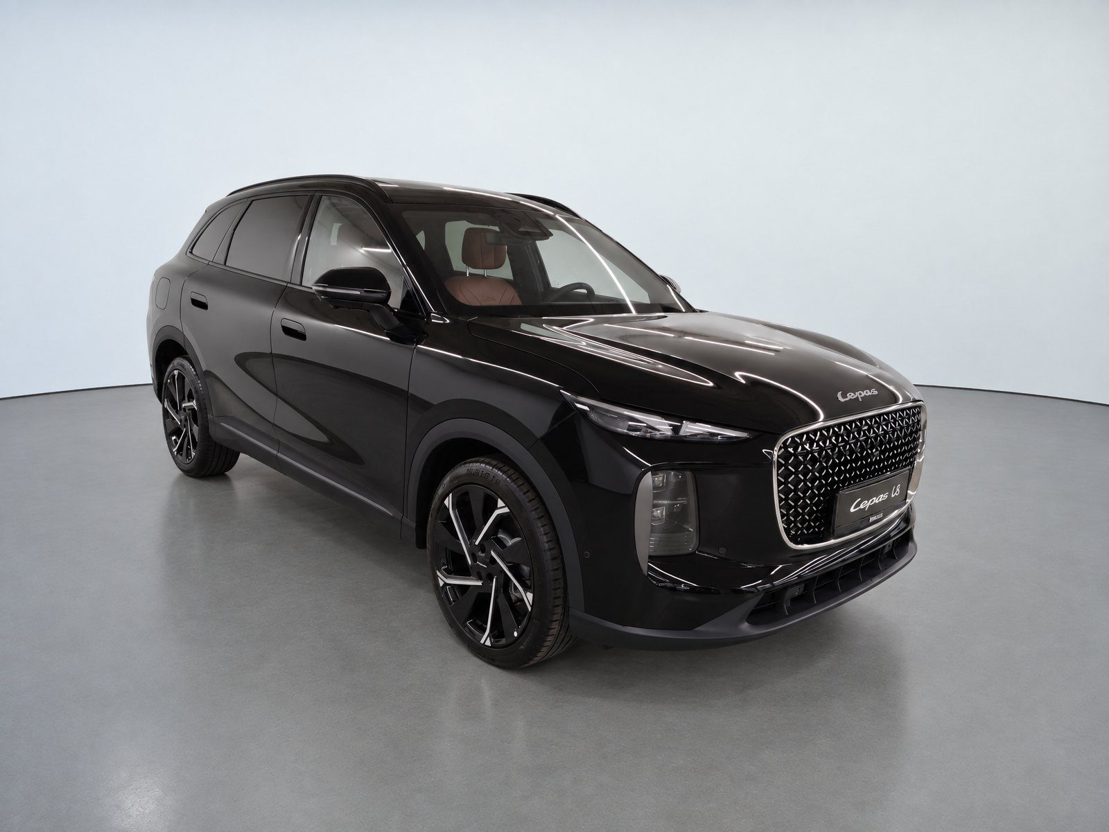 2026 Lepas L8 — fotografija 3