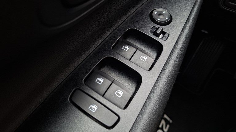 2023 Hyundai i20 — fotografija 20
