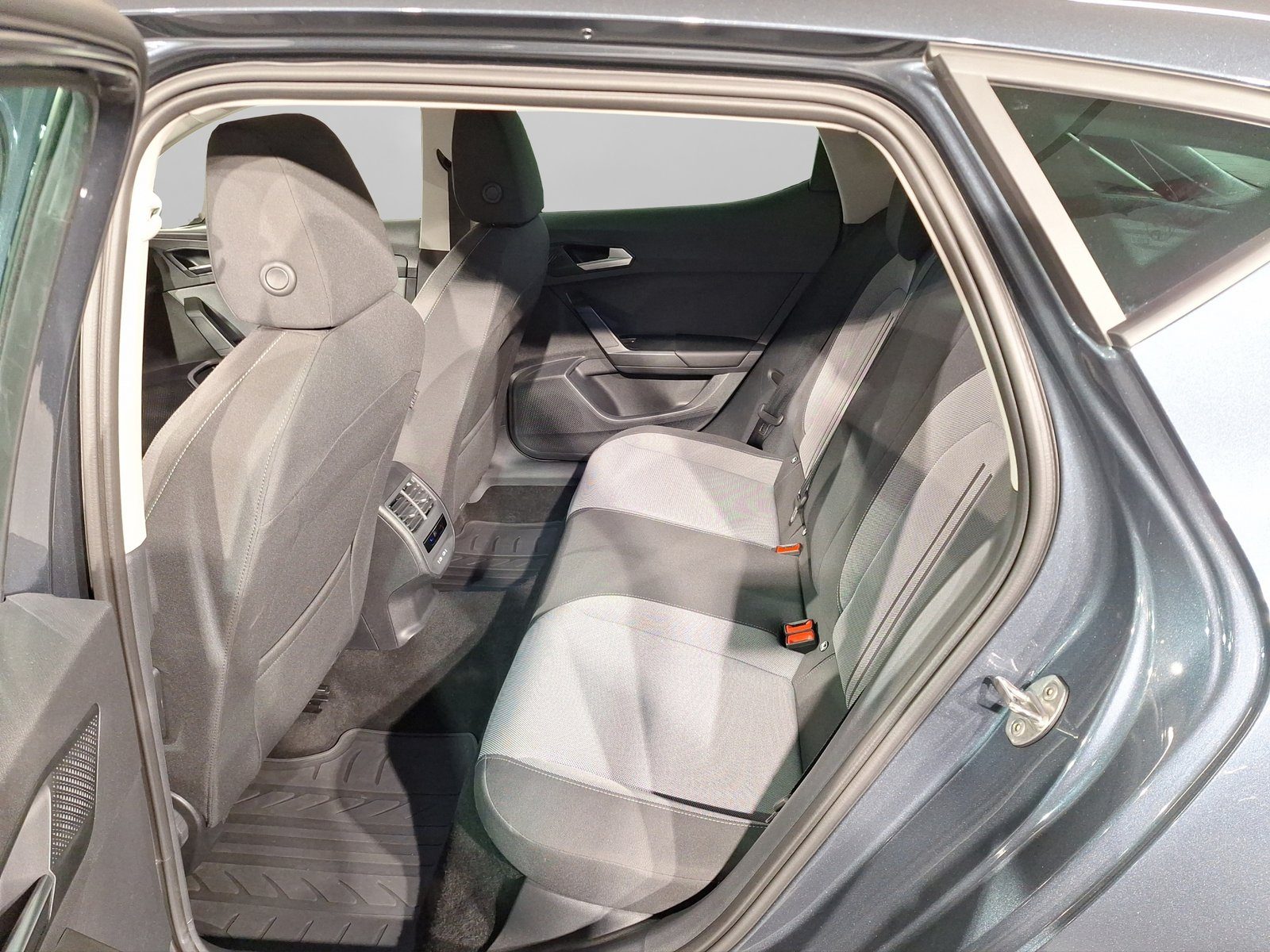 2024 Seat Leon — fotografija 18