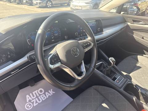 2024 Volkswagen Golf — sličica 23