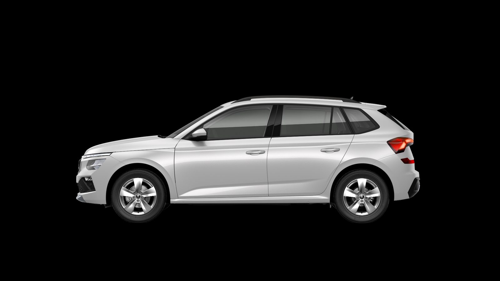 2026 Škoda Kamiq — fotografija 3