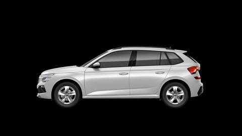 2026 Škoda Kamiq — sličica 3