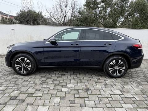 2020 Mercedes-Benz GLC — sličica 7