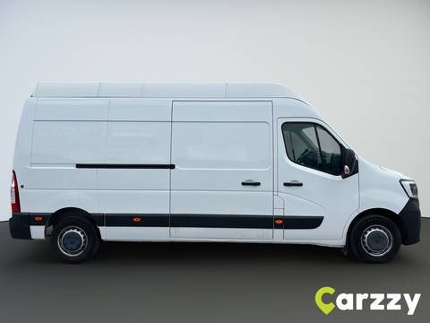 2022 Renault Master — sličica 4