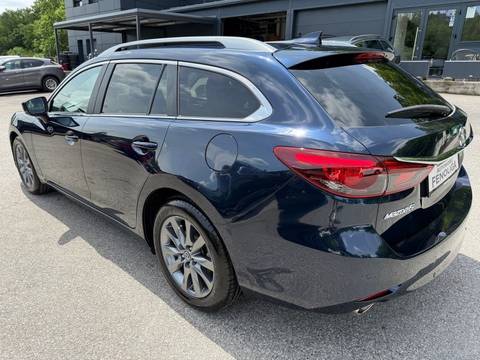 2020 Mazda 6 — sličica 4
