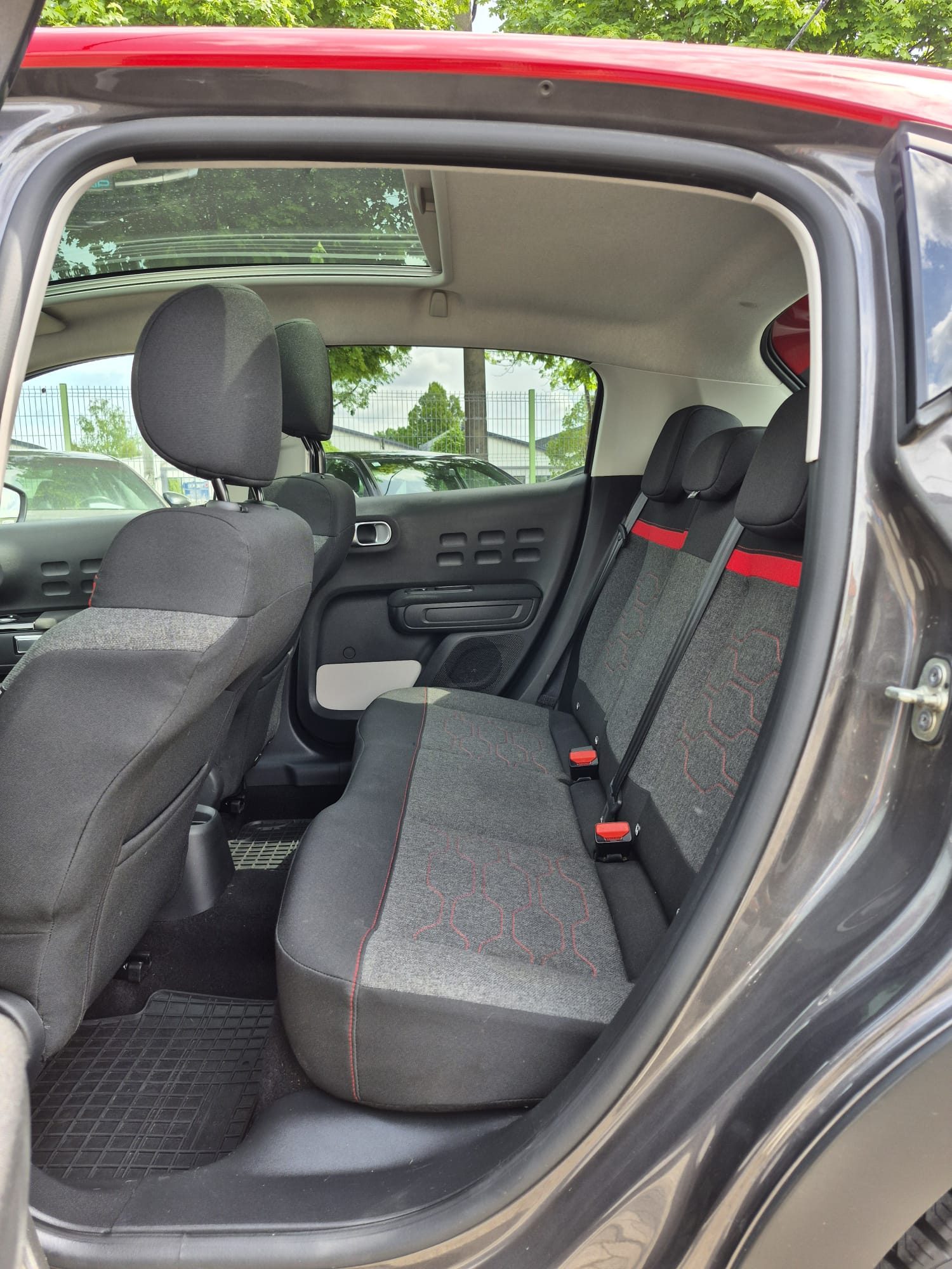 2020 Citroën C3 — fotografija 15