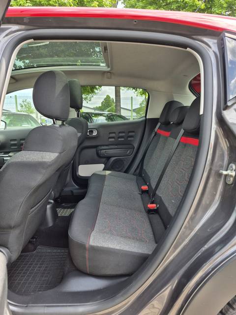 2020 Citroën C3 — sličica 15