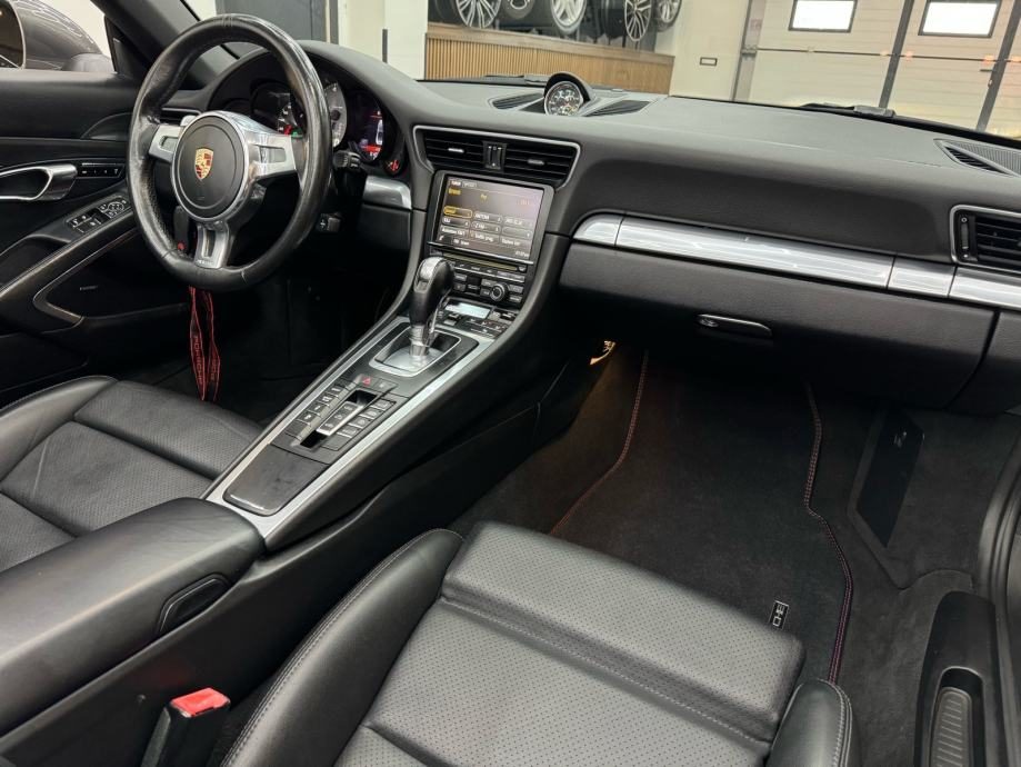 2013 Porsche 911 — fotografija 18