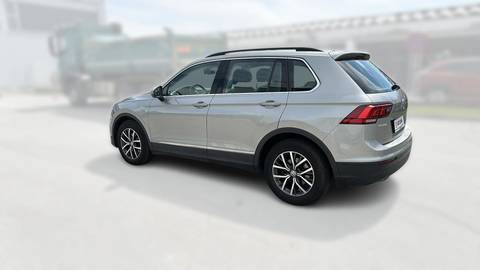 2019 Volkswagen Tiguan — sličica 5
