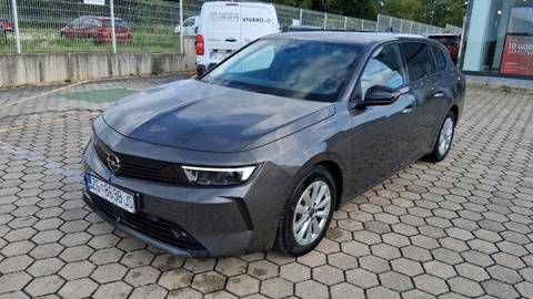 2024 Opel Astra Sports Tourer — sličica 7