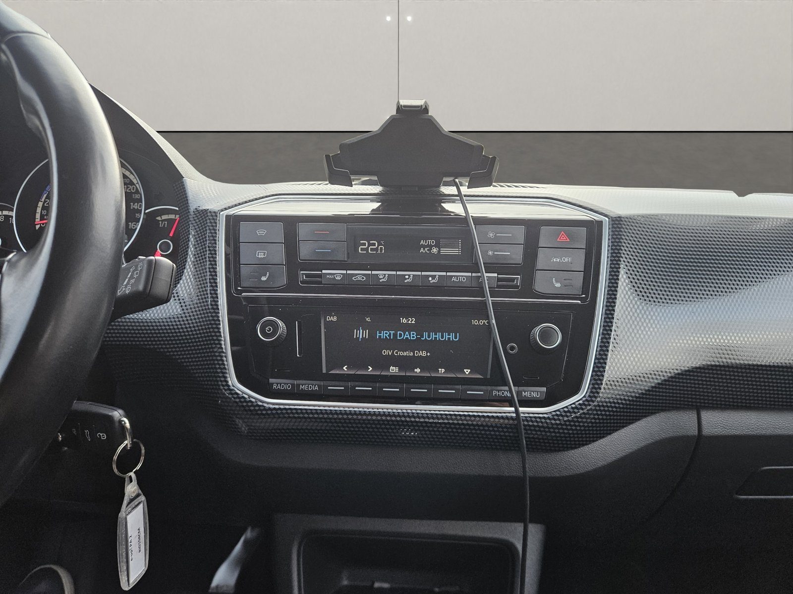 2020 Volkswagen up! — fotografija 10