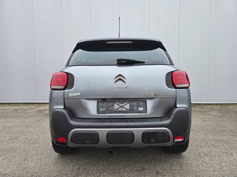 2019 Citroën C3 Aircross — sličica 3