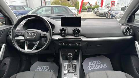 2023 Audi Q2 — sličica 10