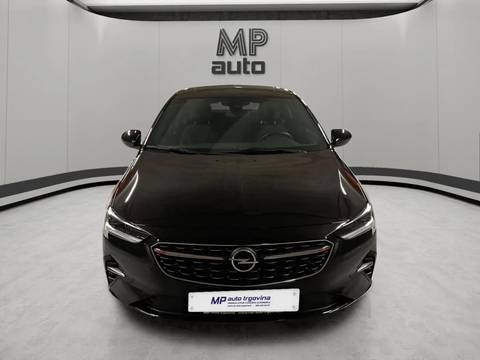 2021 Opel Insignia — sličica 5