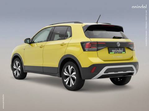 2024 Volkswagen T-Cross — sličica 6