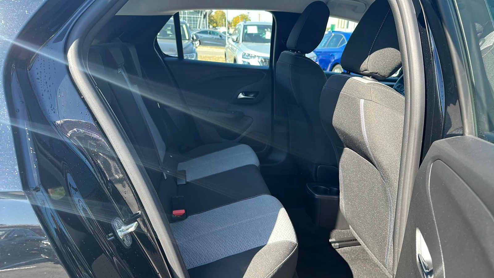 2025 Opel Corsa — fotografija 10