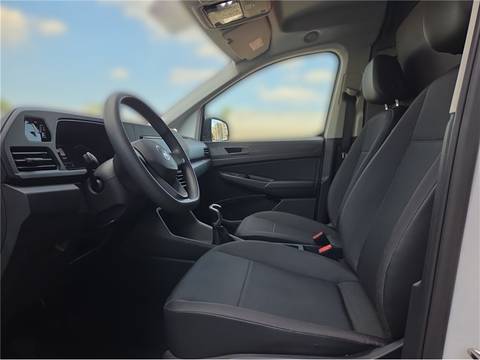 2023 Volkswagen Caddy — sličica 7