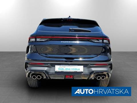 2025 Forthing T5 evo — sličica 4