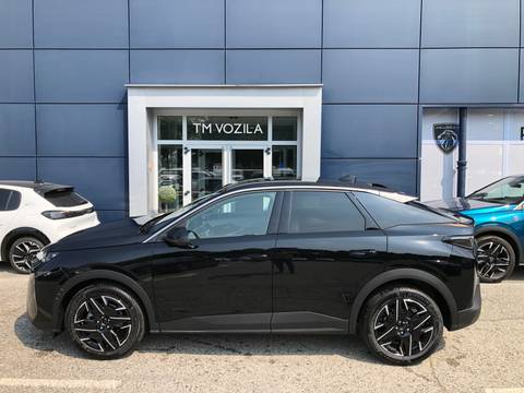 2026 Peugeot 3008 — sličica 3